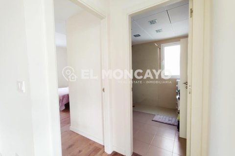 Villa en venta en San Fulgencio, Alicante, España 9 dormitorios, 354 m2 No. 112848 - foto 16