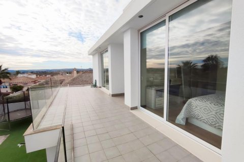 Продажа виллы Сан-Фульхенсио, Аликанте, Испания 9 спален, 354м2 №112848 - фото 29