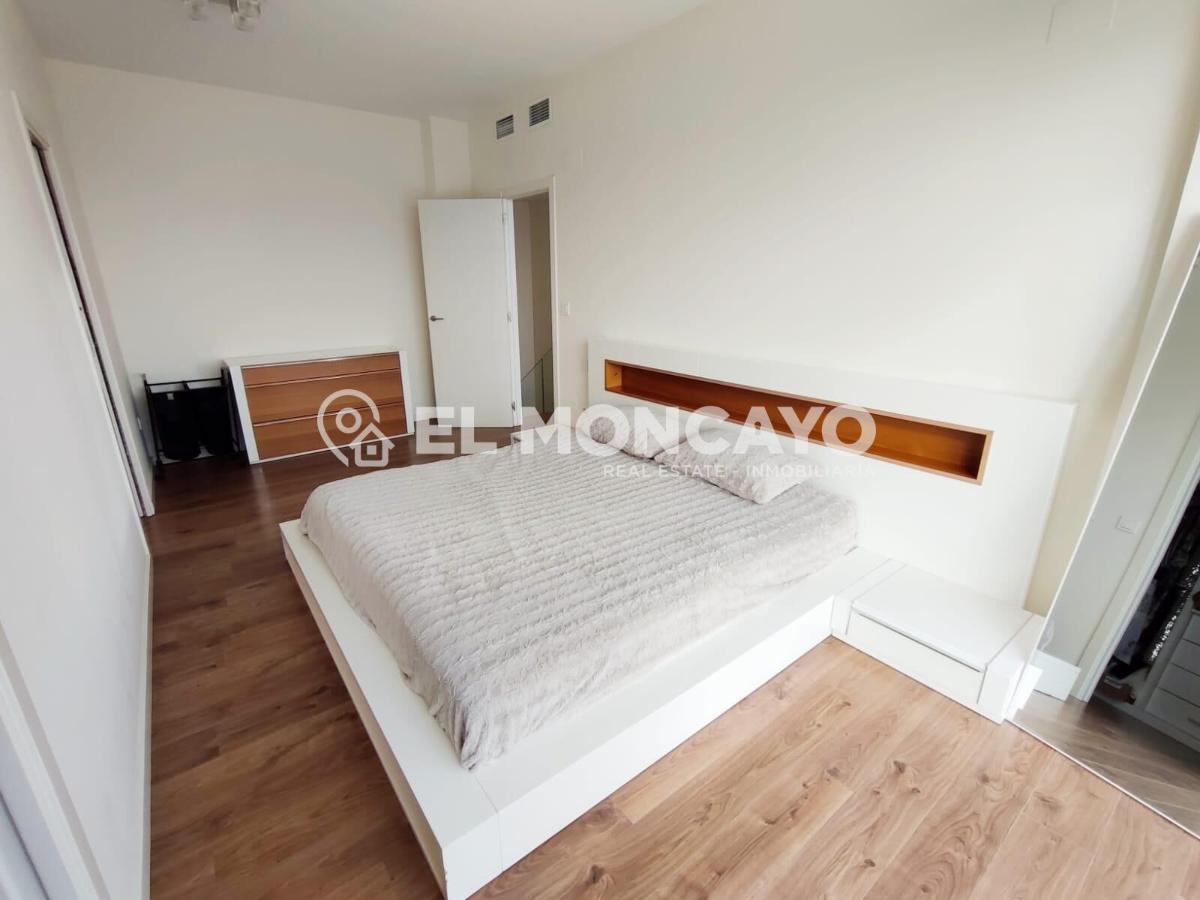 Villa i San Fulgencio, Alicante, Spanien 9 sovrum, 354 kvm. Nr. 112848