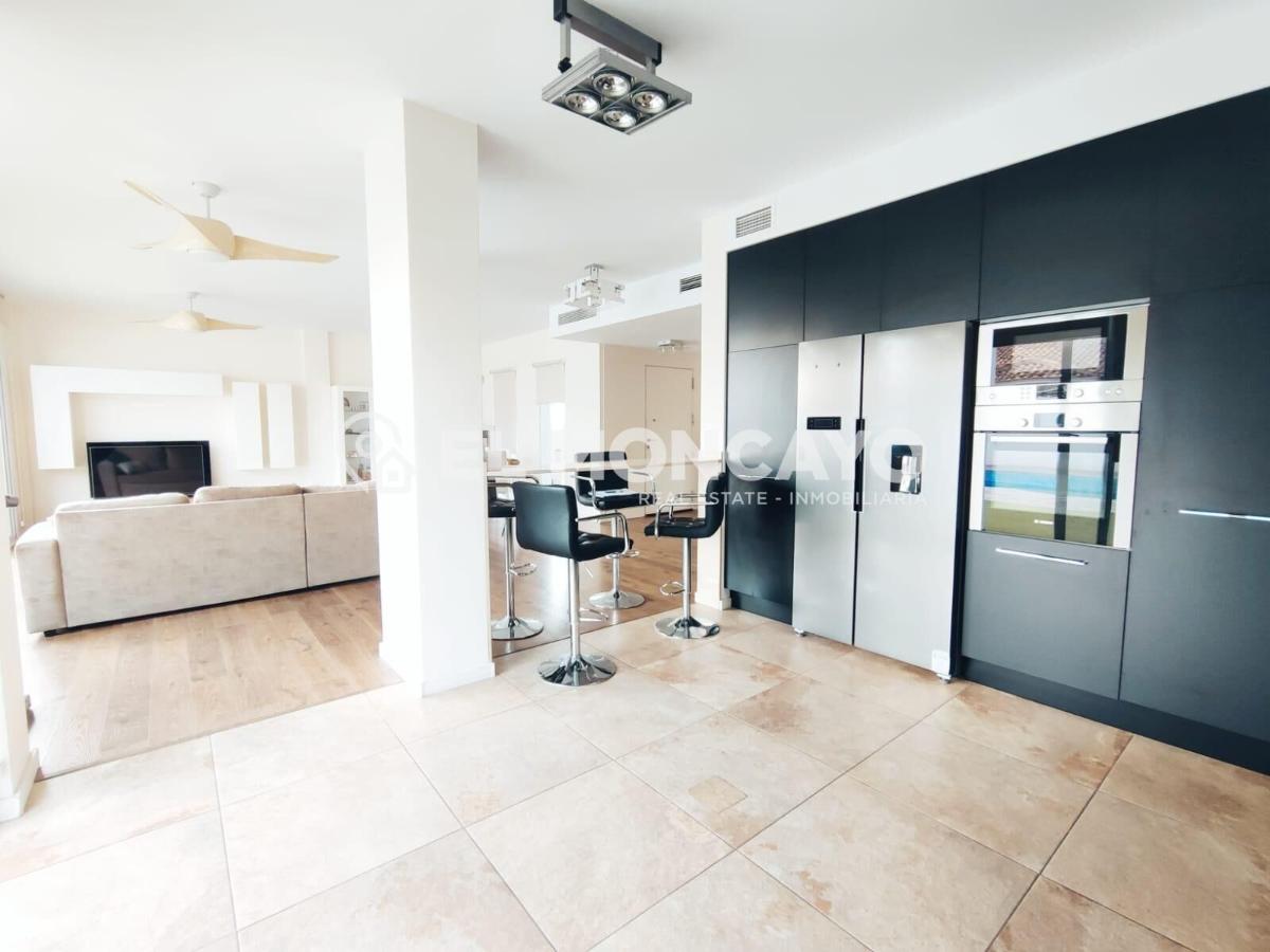 Villa i San Fulgencio, Alicante, Spanien 9 sovrum, 354 kvm. Nr. 112848
