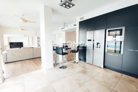 Villa en venta en San Fulgencio, Alicante, España 9 dormitorios, 354 m2 No. 112848 - foto 21