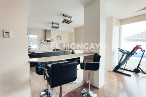 Villa en venta en San Fulgencio, Alicante, España 9 dormitorios, 354 m2 No. 112848 - foto 20