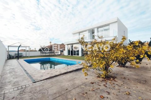 Villa i San Fulgencio, Alicante, Spanien 9 sovrum, 354 kvm. Nr. 112848