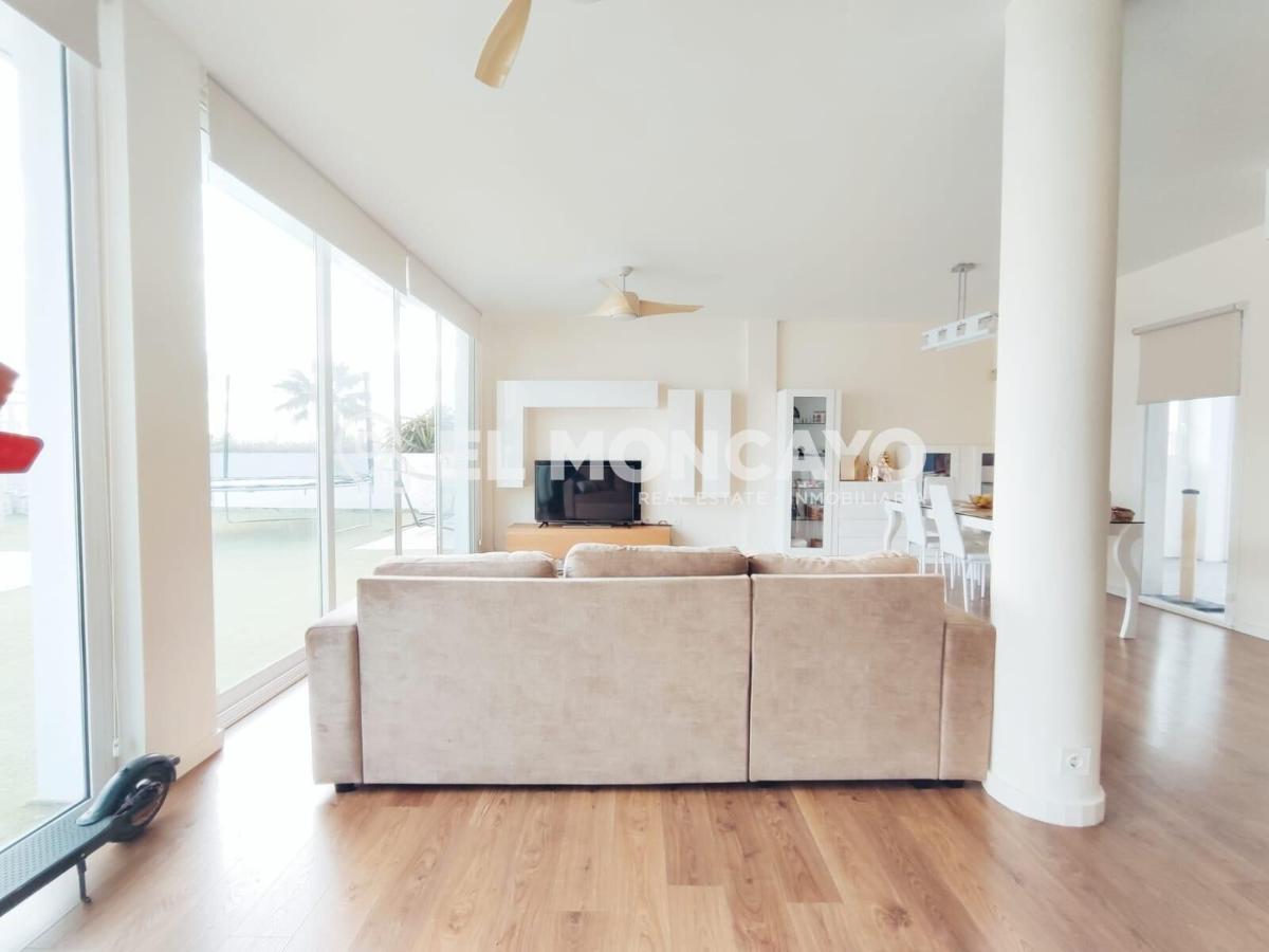 Villa i San Fulgencio, Alicante, Spanien 9 sovrum, 354 kvm. Nr. 112848