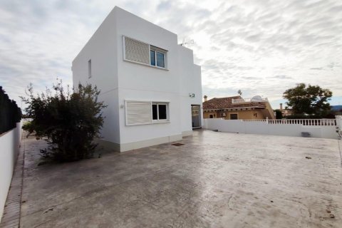 Продажа виллы Сан-Фульхенсио, Аликанте, Испания 9 спален, 354м2 №112848 - фото 9