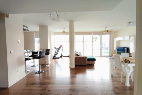 Продажа виллы Сан-Фульхенсио, Аликанте, Испания 9 спален, 354м2 №112848 - фото 10