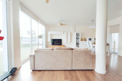 Продажа виллы Сан-Фульхенсио, Аликанте, Испания 9 спален, 354м2 №112848 - фото 14