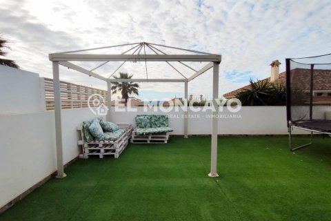 Villa en venta en San Fulgencio, Alicante, España 9 dormitorios, 354 m2 No. 112848 - foto 5