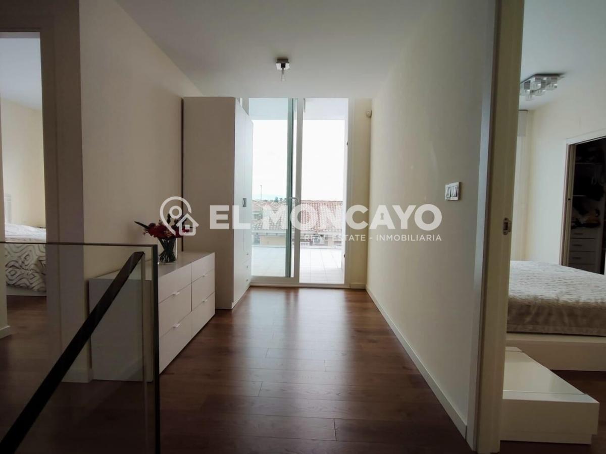 Villa i San Fulgencio, Alicante, Spanien 9 sovrum, 354 kvm. Nr. 112848