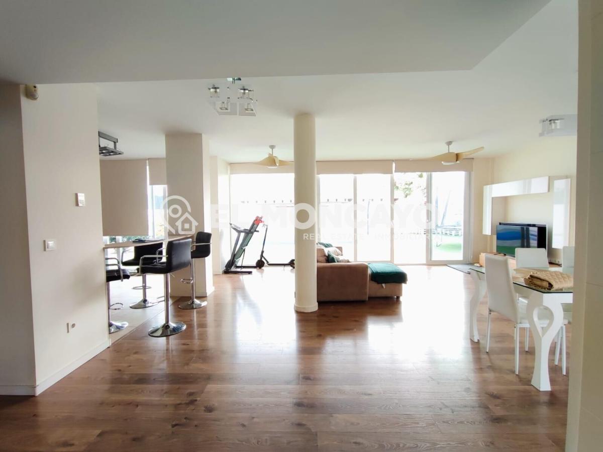 Villa i San Fulgencio, Alicante, Spanien 9 sovrum, 354 kvm. Nr. 112848