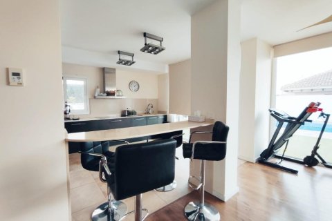 Продажа виллы Сан-Фульхенсио, Аликанте, Испания 9 спален, 354м2 №112848 - фото 20