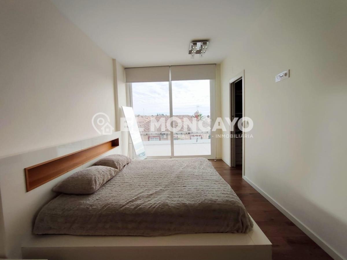 Villa i San Fulgencio, Alicante, Spanien 9 sovrum, 354 kvm. Nr. 112848