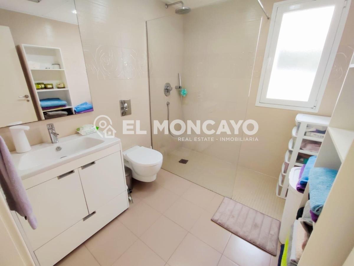 Villa i San Fulgencio, Alicante, Spanien 9 sovrum, 354 kvm. Nr. 112848