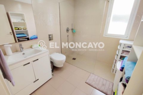 Villa en venta en San Fulgencio, Alicante, España 9 dormitorios, 354 m2 No. 112848 - foto 17