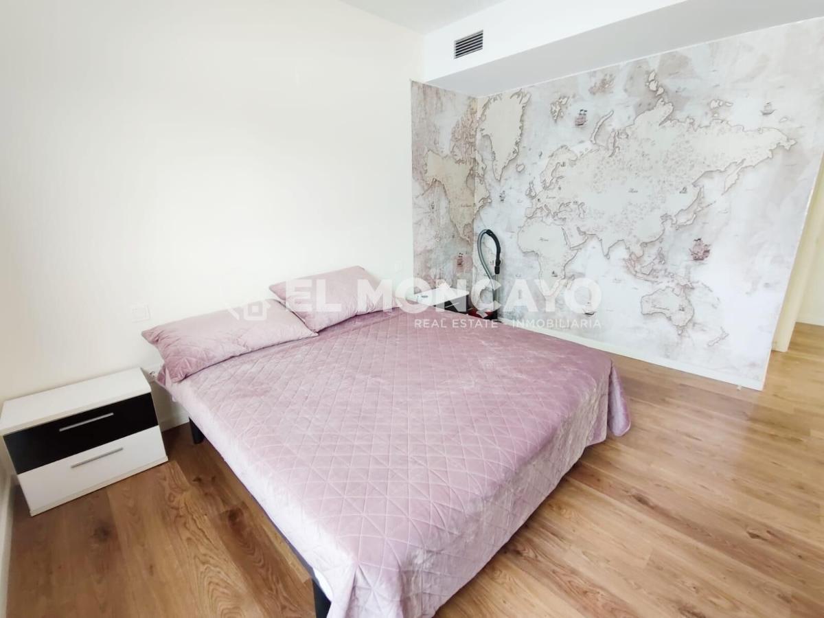Villa i San Fulgencio, Alicante, Spanien 9 sovrum, 354 kvm. Nr. 112848