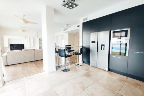 Продажа виллы Сан-Фульхенсио, Аликанте, Испания 9 спален, 354м2 №112848 - фото 21