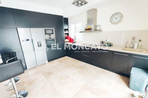 Villa en venta en San Fulgencio, Alicante, España 9 dormitorios, 354 m2 No. 112848 - foto 22