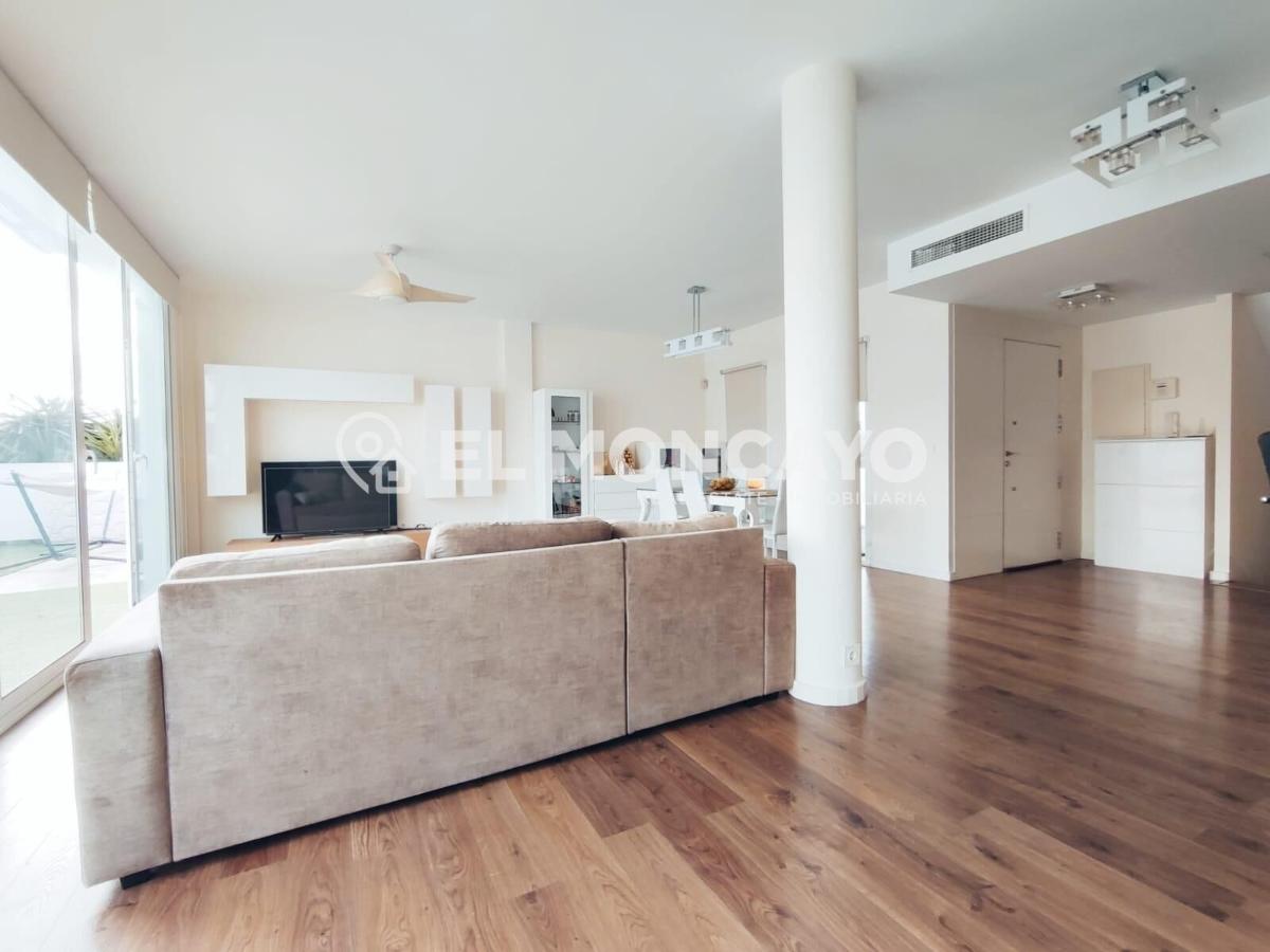 Villa i San Fulgencio, Alicante, Spanien 9 sovrum, 354 kvm. Nr. 112848
