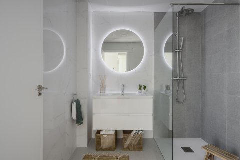 Продажа виллы в Банос и Мендиго, Мурсия, Испания 3 спальни, 106м2 №112843 - фото 15