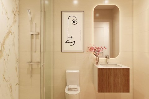 Wohnung zum Verkauf Pilar de la Horadada, Alicante, Spanien 3 Schlafzimmer, 90 m2 Nr. 112840 - Foto 7