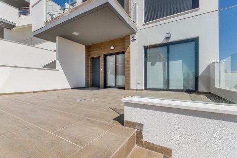 Bungalowi myytävänä Vistabella, Alicante, Espanja, 2 makuuhuonetta, 92 m2 No. 112839 - kuva 2