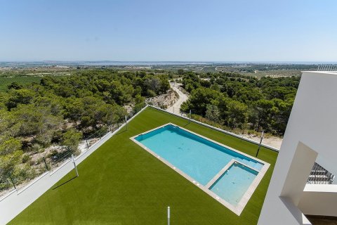Bungalowi myytävänä Vistabella, Alicante, Espanja, 2 makuuhuonetta, 92 m2 No. 112839 - kuva 20