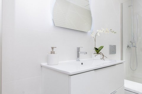 Bungalowi myytävänä Vistabella, Alicante, Espanja, 2 makuuhuonetta, 92 m2 No. 112839 - kuva 18