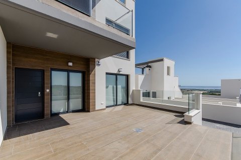 Bungalowi myytävänä Vistabella, Alicante, Espanja, 2 makuuhuonetta, 92 m2 No. 112839 - kuva 1
