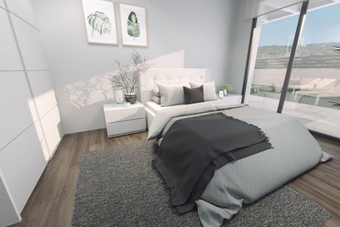 Продажа виллы в Финестрат, Аликанте, Испания 3 спальни, 314м2 №112837 - фото 10