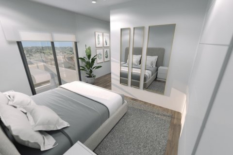 Продажа виллы в Финестрат, Аликанте, Испания 3 спальни, 314м2 №112837 - фото 14