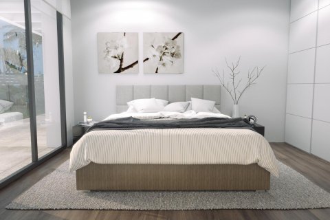 Продажа виллы в Финестрат, Аликанте, Испания 3 спальни, 314м2 №112837 - фото 11