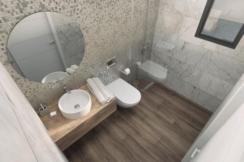 Продажа виллы в Финестрат, Аликанте, Испания 3 спальни, 314м2 №112837 - фото 19