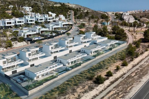 Продажа виллы в Финестрат, Аликанте, Испания 3 спальни, 314м2 №112837 - фото 26