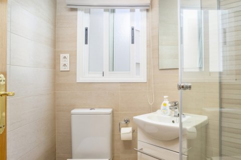 Attico in vendita Estepona, Malaga, Spagna 4 camere da letto, 144.87 mq. N° 108224 - foto 17