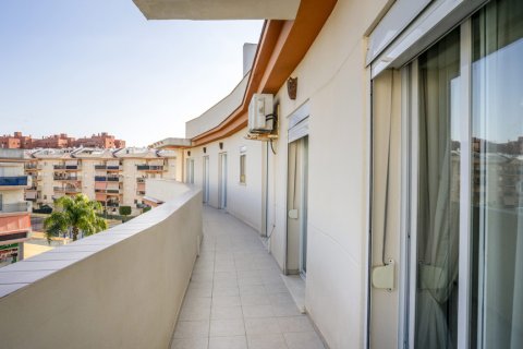 Attico in vendita Estepona, Malaga, Spagna 4 camere da letto, 144.87 mq. N° 108224 - foto 7