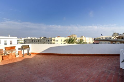Attico in vendita Estepona, Malaga, Spagna 4 camere da letto, 144.87 mq. N° 108224 - foto 15
