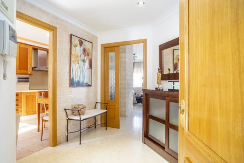Attico in vendita Estepona, Malaga, Spagna 4 camere da letto, 144.87 mq. N° 108224 - foto 18