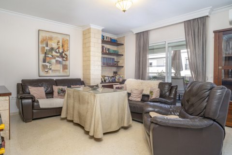 Attico in vendita Estepona, Malaga, Spagna 4 camere da letto, 144.87 mq. N° 108224 - foto 2
