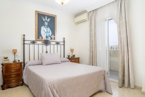 Attico in vendita Estepona, Malaga, Spagna 4 camere da letto, 144.87 mq. N° 108224 - foto 28
