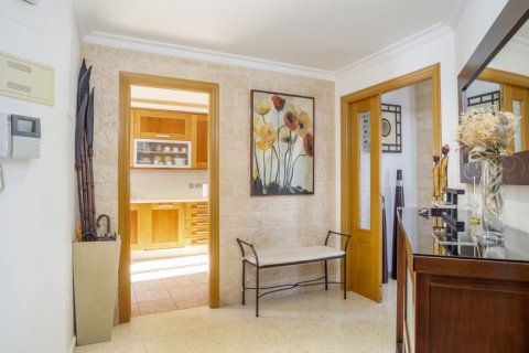 Attico in vendita Estepona, Malaga, Spagna 4 camere da letto, 144.87 mq. N° 108224 - foto 19