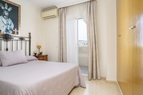 Attico in vendita Estepona, Malaga, Spagna 4 camere da letto, 144.87 mq. N° 108224 - foto 29