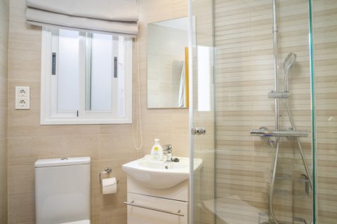 Attico in vendita Estepona, Malaga, Spagna 4 camere da letto, 144.87 mq. N° 108224 - foto 16