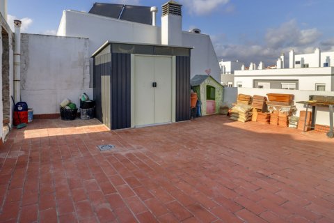 Attico in vendita Estepona, Malaga, Spagna 4 camere da letto, 144.87 mq. N° 108224 - foto 14