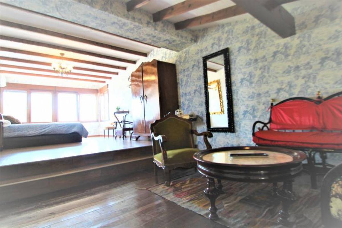 Villa i Alicante, Spanien 9 sovrum, 221 kvm. Nr. 98498