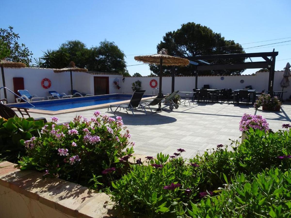 Villa i Alicante, Spanien 9 sovrum, 221 kvm. Nr. 98498
