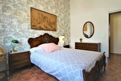 Willa w Alicante, Hiszpania 9 sypialni, 221 mkw. nr 98498 – zdjęcie 23