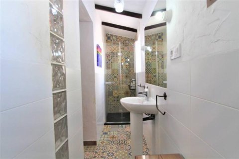 Willa w Alicante, Hiszpania 9 sypialni, 221 mkw. nr 98498 – zdjęcie 28