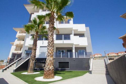 Apartament Alicante, Hiszpania 2 sypialnie, 65 mkw. nr 111340 – zdjęcie 13
