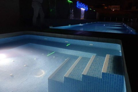 Apartament Alicante, Hiszpania 2 sypialnie, 65 mkw. nr 111340 – zdjęcie 11