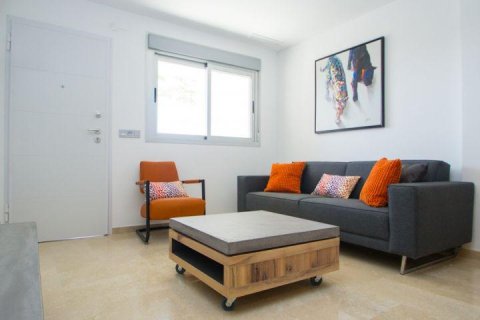 Apartament Alicante, Hiszpania 2 sypialnie, 65 mkw. nr 111340 – zdjęcie 16